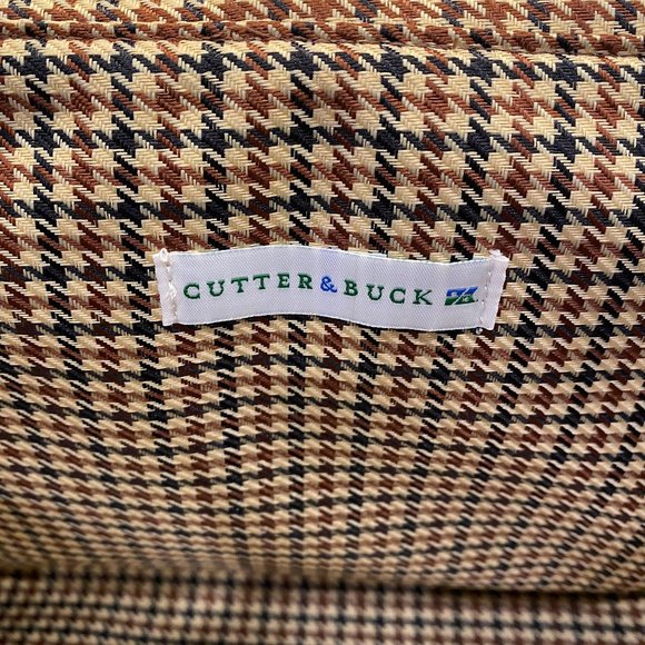 Cutter & Buck Duffel Bag Overnight Bag - Picture 13 of 16